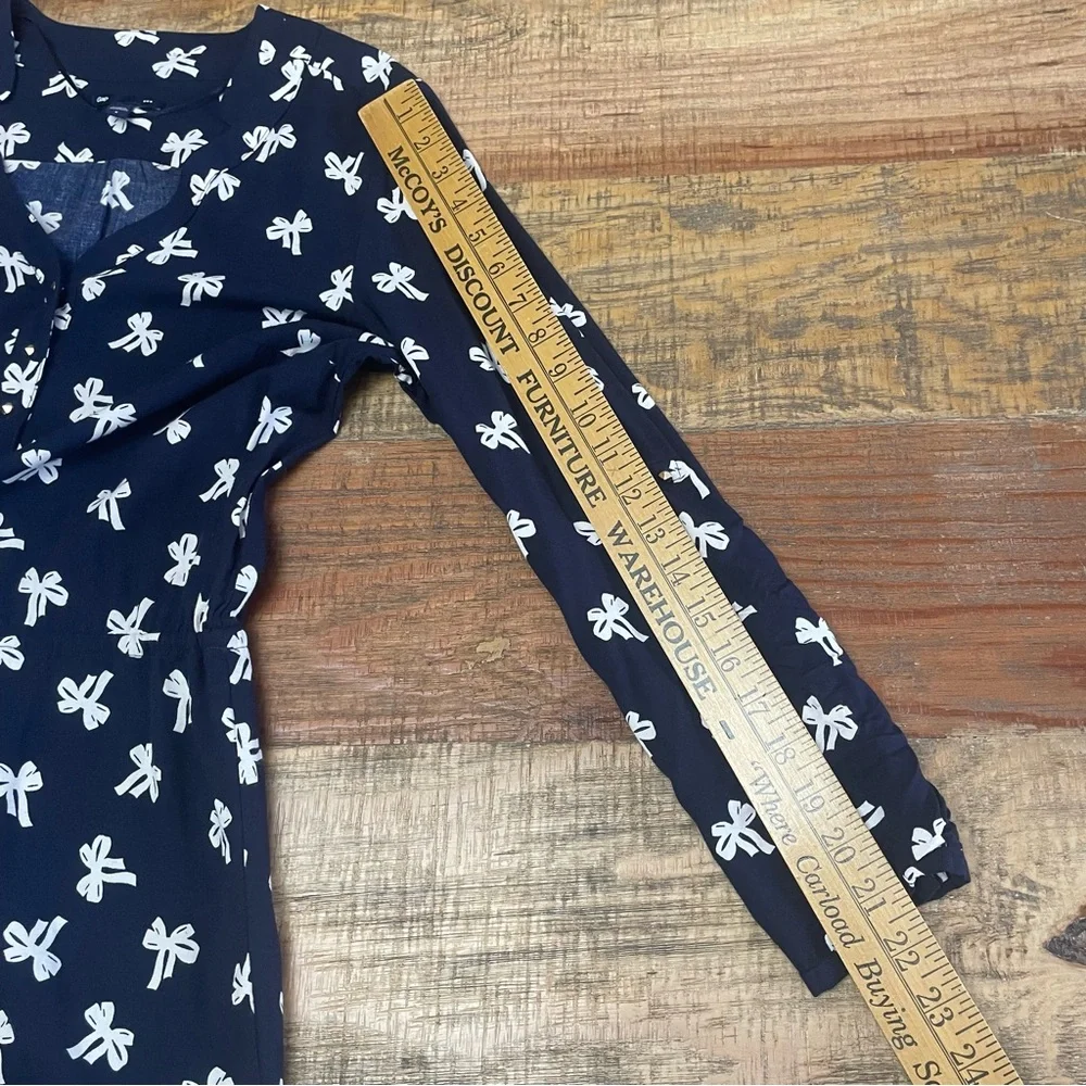 GAP size small